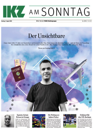 IKZ am Sonntag
