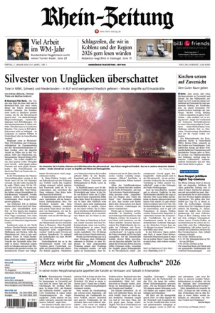 Rhein-Zeitung