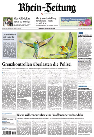 Rhein-Zeitung