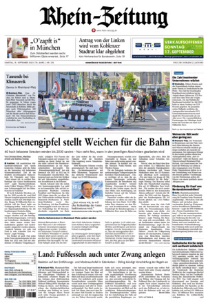 Rhein-Zeitung