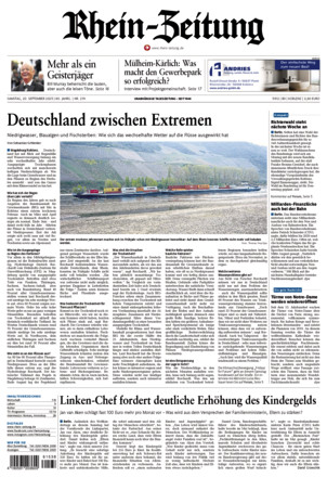Rhein-Zeitung