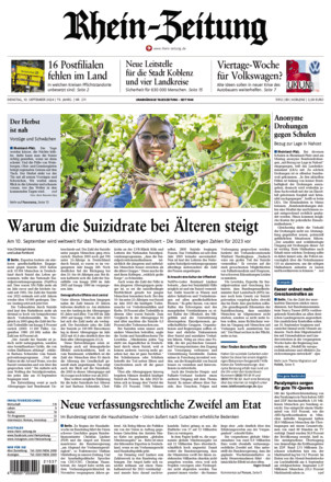 Rhein-Zeitung