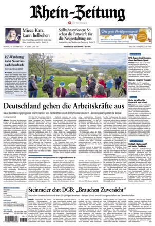 Rhein-Zeitung