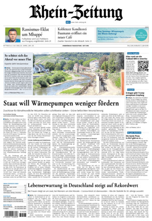 Rhein-Zeitung
