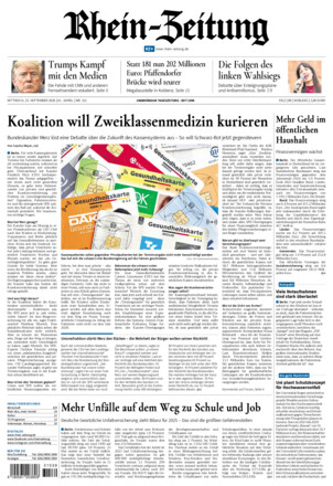 Rhein-Zeitung