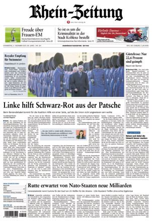 Rhein-Zeitung