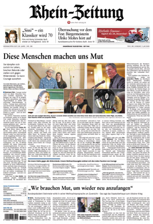 Rhein-Zeitung