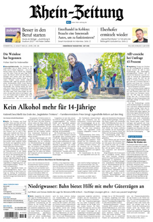 Rhein-Zeitung