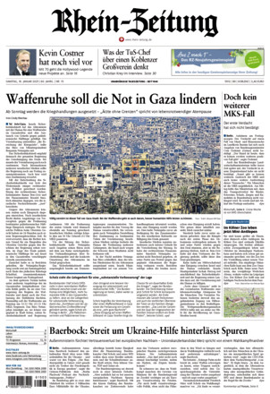 Rhein-Zeitung