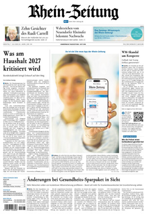 Rhein-Zeitung