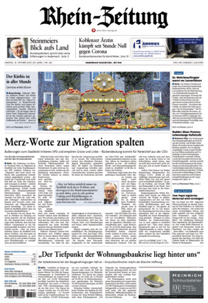 Rhein-Zeitung