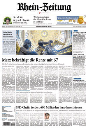 Rhein-Zeitung