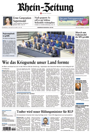 Rhein-Zeitung