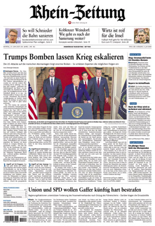 Rhein-Zeitung