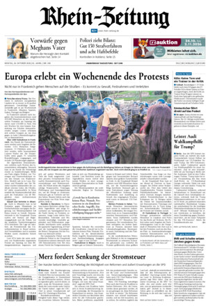 Rhein-Zeitung