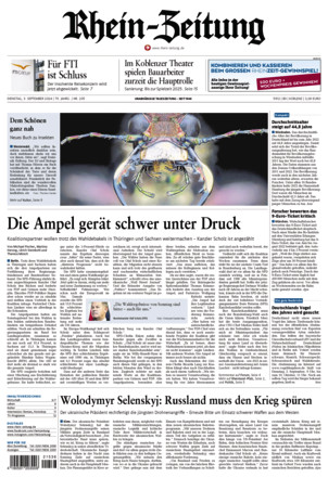 Rhein-Zeitung