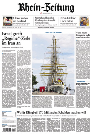 Rhein-Zeitung