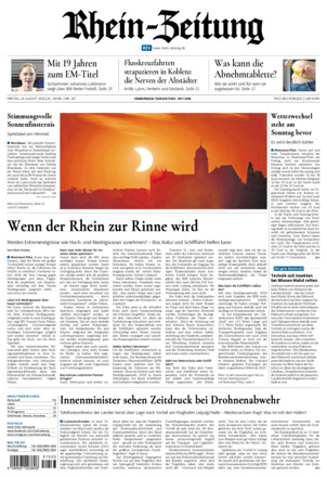 Rhein-Zeitung