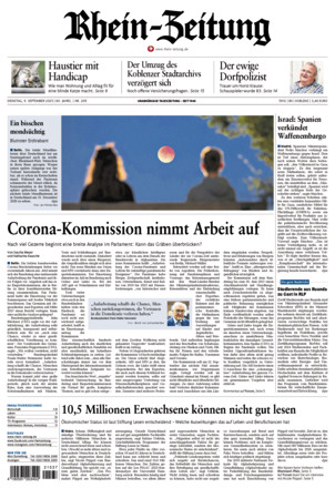 Rhein-Zeitung
