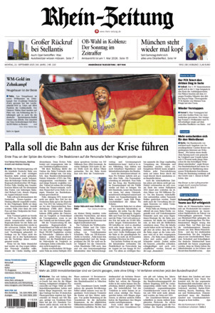 Rhein-Zeitung