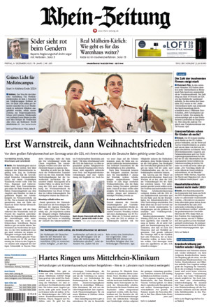 Rhein-Zeitung