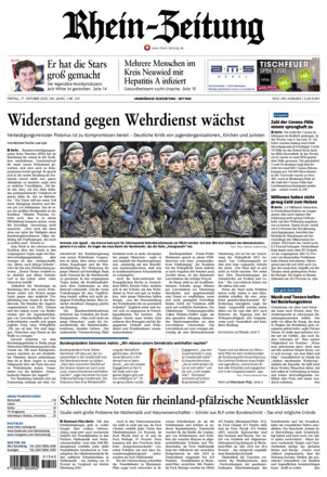Rhein-Zeitung