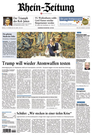 Rhein-Zeitung