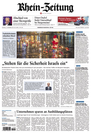 Rhein-Zeitung