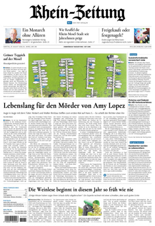 Rhein-Zeitung