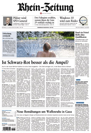 Rhein-Zeitung