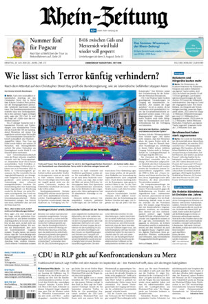Rhein-Zeitung