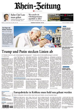 Rhein-Zeitung