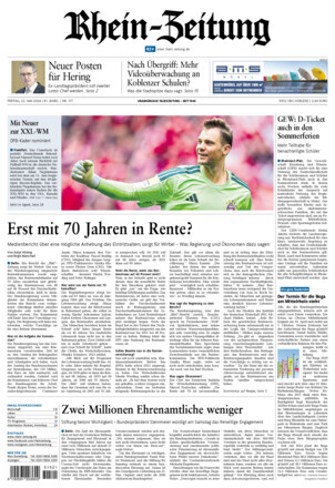 Rhein-Zeitung