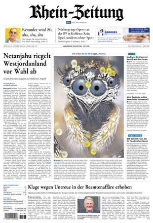 Rhein-Zeitung