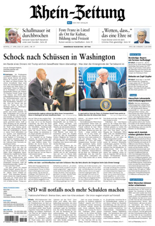 Rhein-Zeitung