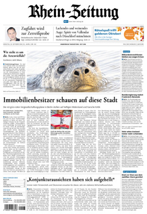 Rhein-Zeitung