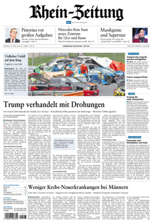 Rhein-Zeitung