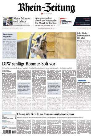 Rhein-Zeitung