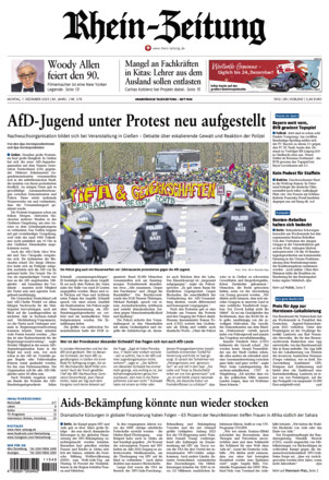 Rhein-Zeitung
