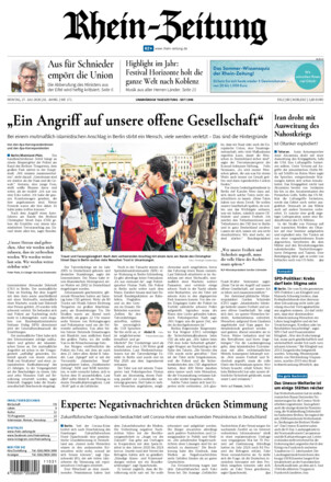 Rhein-Zeitung