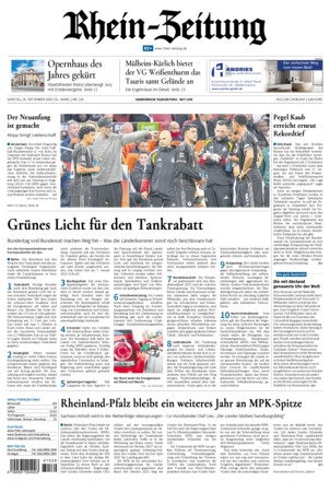 Rhein-Zeitung