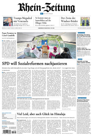 Rhein-Zeitung