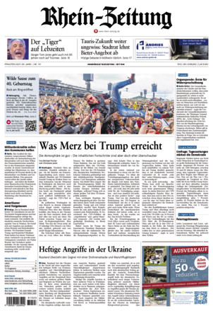 Rhein-Zeitung