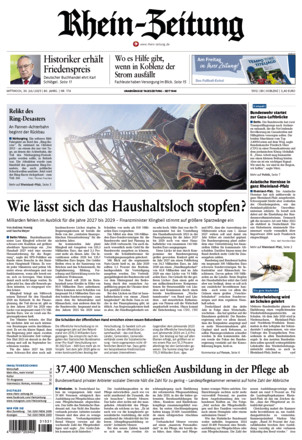 Rhein-Zeitung
