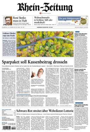 Rhein-Zeitung