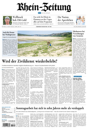 Rhein-Zeitung