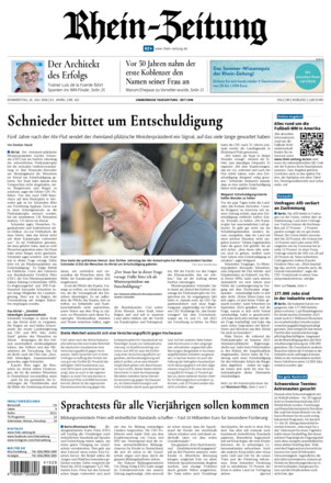 Rhein-Zeitung
