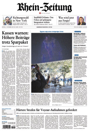 Rhein-Zeitung