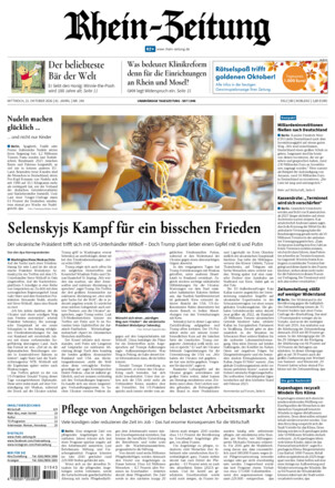 Rhein-Zeitung