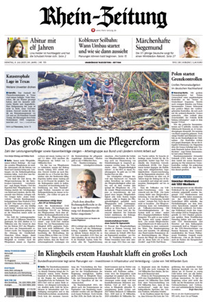 Rhein-Zeitung